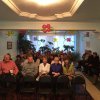 18 ноября 2016 года. г. Братск. Авторская встреча. ЗАО Гелиос